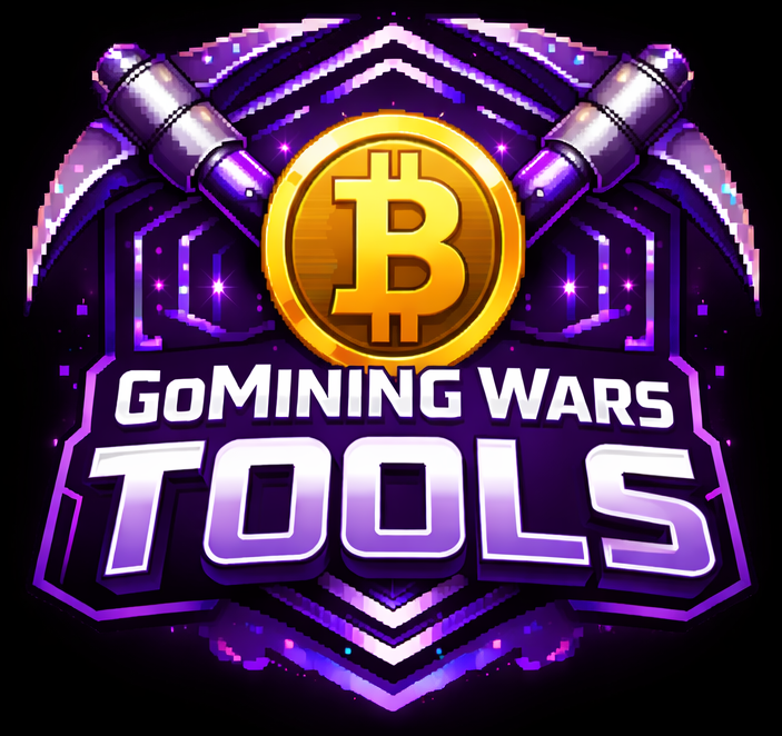 Smart Miners Tools